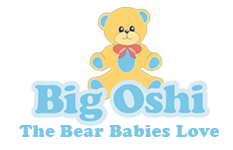 Big Oshi