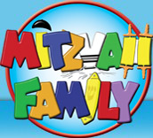 Mitzvah Family