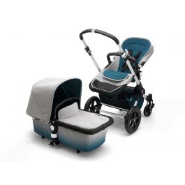 bugaboo cameleon 3 max weight