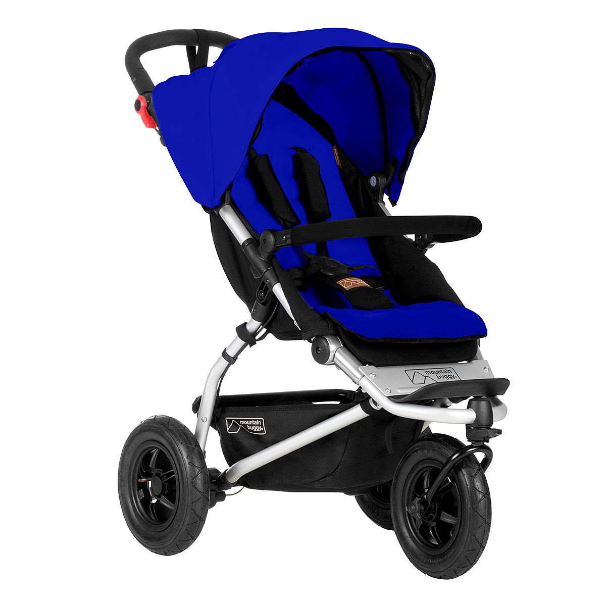 Brand New Free Shipping! Marine Mountain Buggy 2015 Swift 3.0 Stroller 