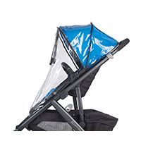 Uppababy Vista/Cruz Toddler Seat Rain Shield