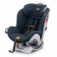 Chicco NextFit Sport Convertible Car Seat - Shadow