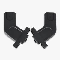 Car Seat Adapters for Vista/Vista V2, Cruz/Cruz V2 - Maxi-Cosi®, Nuna®, Cybex, BeSafe®