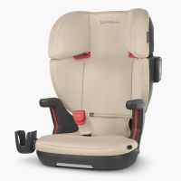 UPPAbaby Alta V2 Booster Seat – Kavneer - Almond Mélange  (available March 2024)