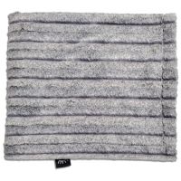 Winx & Blinx Minky Blanket - Frosted Chinchilla Silver