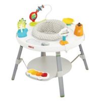 Skip Hop EXPLORE & MORE baby’s view 3-stage activity center