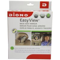 Diono EasyView Backseat Mirror - Black