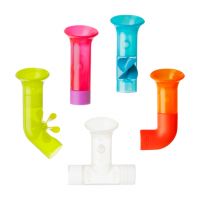 Boon PIPES bath toy