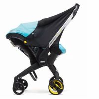 Doona Infant Car Seat Sunshade Extension