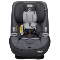 Maxi-Cosi Disney Baby Pria All-in-One Convertible Car Seat - Neutral Minnie