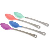 Munckin White Hot® Safety Spoons - 4 Pack