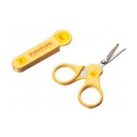 PiyoPiyo Baby Nail Scissors