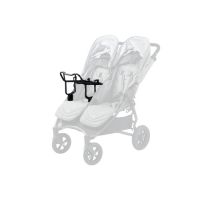 Valco Baby NeoTwin/Duo X Car Seat Adaptor