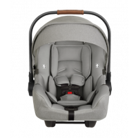 Nuna PIPA 2021 Infant Car Seat - Frost