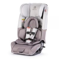 Diono Radian 3 RXT 2019 Convertible Car Seat + Booster - Grey Oyster