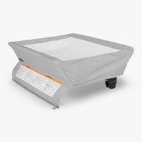 UPPAbaby Changing Station for Remi - Stella - Grey Mélange