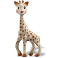 Sophie la Girafe Natural Rubber Teether