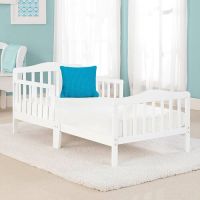 First Essentials Toddler bed 